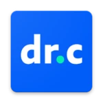 dr.consulta android application logo